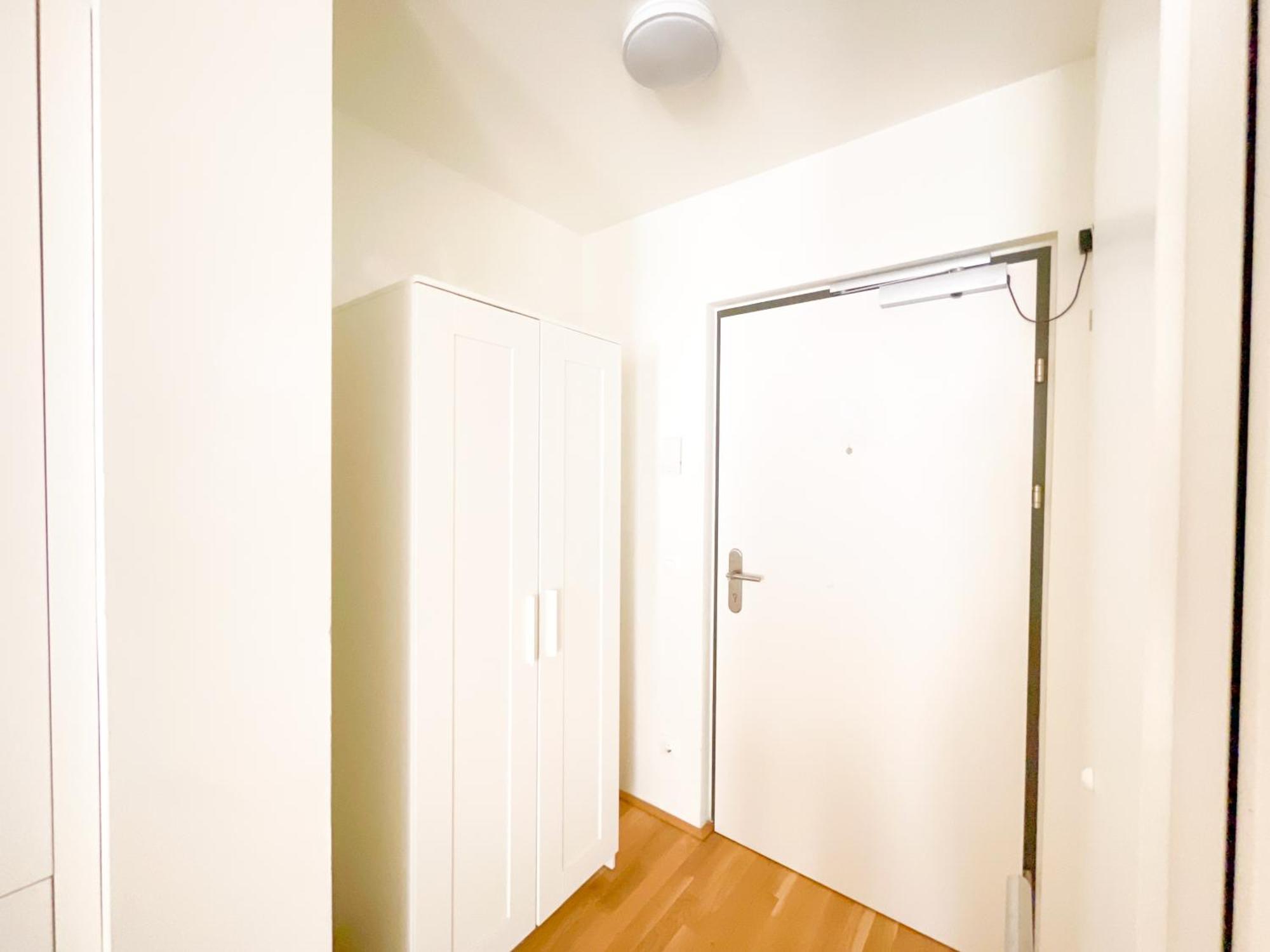 Whats-App Self-Check-In - 1Br Apartment, Near Airport,15 Min To Center Вена Номер фото